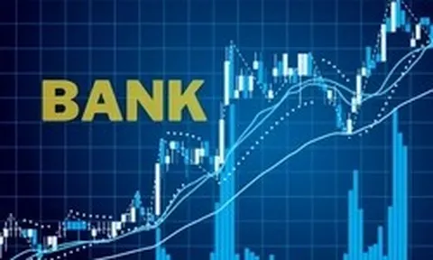 Bất ngờ cách ngân hàng 'giữ tiền'