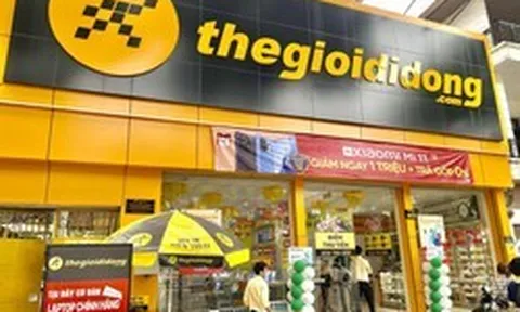 Thế Giới Di Động đem 48.000 tỷ gửi ngân hàng, đầu tư trái phiếu, cho vay, bất ngờ số tiền lãi thu được mỗi ngày