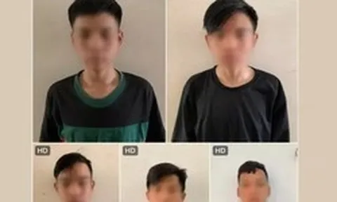 Phòng Cảnh sát Hình sự Công an TPHCM khuyến cáo gì?