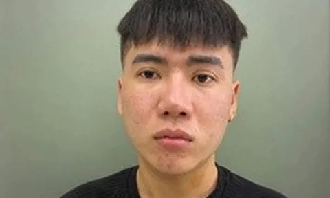 Bắt giữ Châu Minh Khang SN 2002