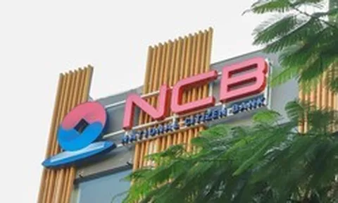 NCB bứt tốc mạnh mẽ trong quý I/2026