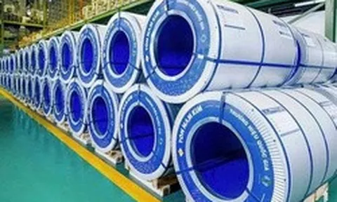 Con trai Chủ tịch Thép Nam Kim ‘gom’ thành công 5 triệu cổ phiếu NKG