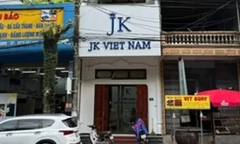 Công an điều tra vụ cơ sở thẩm mỹ bất ngờ ‘biến mất’ sau khi nhận tiền từ khách hàng