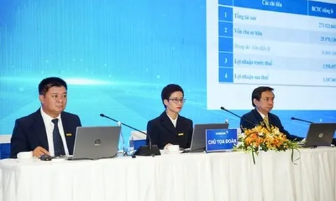 Cổ đông chất vấn vai trò của cổ đông lớn, Eximbank khẳng định không can thiệp điều hành