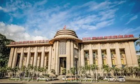 Tin vui cho các ngân hàng: Ngân hàng Nhà nước đề xuất sửa Thông tư quan trọng bậc nhất ngành ngân hàng