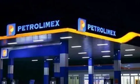 Petrolimex thay đổi loạt nhân sự cấp cao