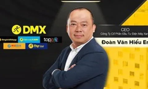 Vì sao ông Đoàn Văn Hiểu Em muốn bán 2 triệu cổ phiếu MWG?