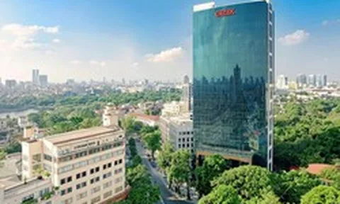 GELEX duy trì đà tăng 2 chữ số trong Quý 1/2026