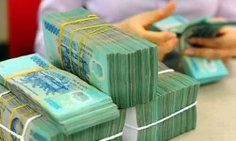 Lãi suất tiền gửi tiết kiệm tháng 5/2026: Đồng loạt hạ nhiệt