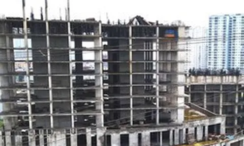Trong tháng 4, Ban Tiếp công dân Trung ương đã xử lý 1.738 đơn theo quy định
