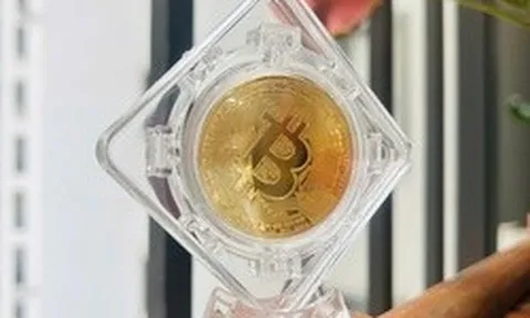 VCCI góp ý việc "hình sự hoá" các hành vi liên quan giao dịch tiền số, tài sản số