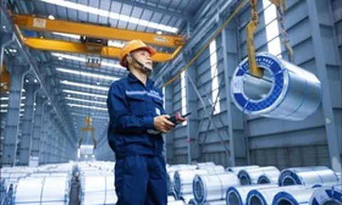 Mỗi ngày, Hòa Phát phải trả hơn 15 tỷ đồng lãi vay