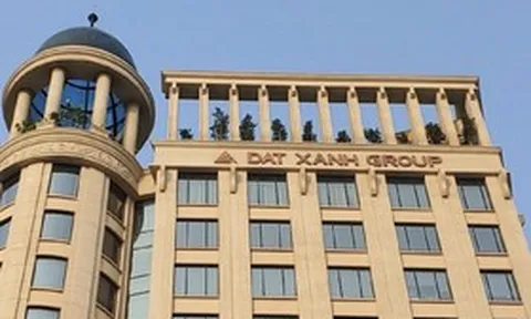 Đất Xanh hoàn thành 80% kế hoạch kinh doanh năm chỉ sau 1 quý