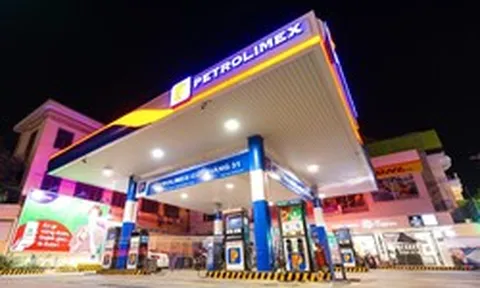 Petrolimex chính thức công bố số lỗ quý 1/2026