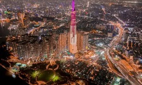 TPHCM tiến thêm bước lớn tới Luật Đô thị đặc biệt, cơ hội gỡ loạt điểm nghẽn nghìn tỷ
