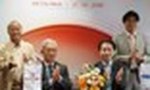 Muốn xây 22.000 căn nhà giá chỉ 1,2 tỷ đồng ở Việt Nam, tập đoàn Nhật Bản này có tiềm lực cỡ nào?