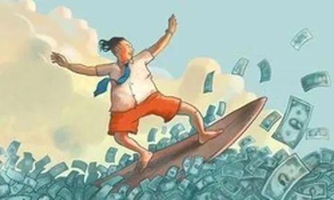 Nông nghiệp Hòa Phát sắp trả cổ tức tiền mặt lớn