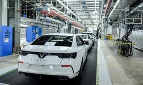 3 'ông lớn' đồng loạt kiến nghị giữ ô tô là ngành kinh doanh có điều kiện