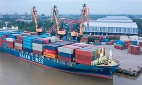 Xếp dỡ Hải An chốt ngày tổ chức ĐHĐCĐ thường niên năm 2026