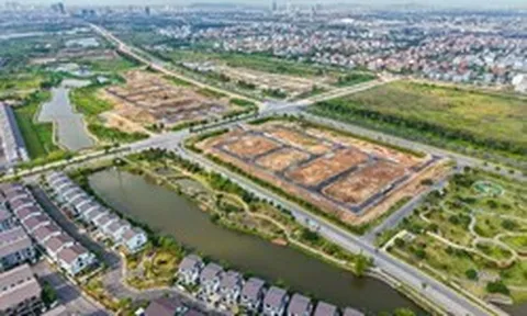 Đột phá hạ tầng, bất động sản Hải Phòng bùng nổ các đại dự án