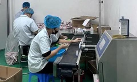 Ra quyết định khởi tố chủ doanh nghiệp Vũ Văn Tâm trong một chuyên án lớn