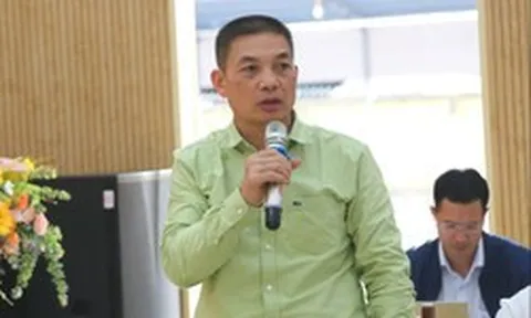 Chủ tịch Tập đoàn Sơn Hải tha thiết mong một điều
