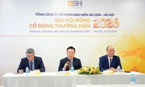 BSH chuyển hướng chiến lược: Tinh gọn, khác biệt, nâng cao hiệu quả