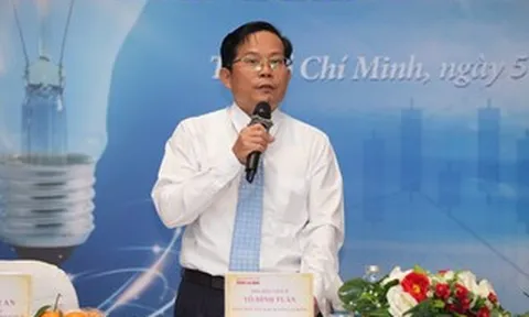 "Chìa khóa" phát triển của TP HCM