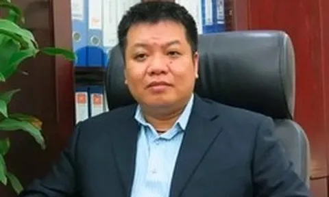 Một cựu Thứ trưởng thoát trách nhiệm hình sự vì tự nguyện nộp lại 500 triệu nhận từ cấp dưới