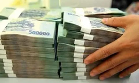 Một tập đoàn gửi 167.000 tỷ tại ngân hàng, riêng quý I gửi thêm hơn 15.000 tỷ