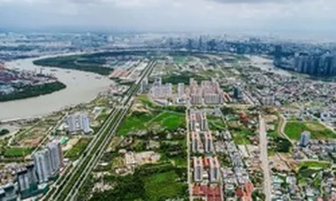 Rà soát, cập nhật 37 triệu thửa đất vào dữ liệu đất đai