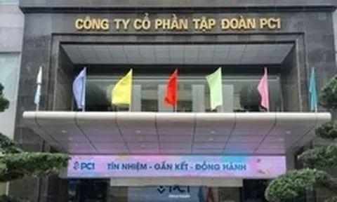Cổ phiếu 'ông trùm' xây lắp điện giảm mạnh