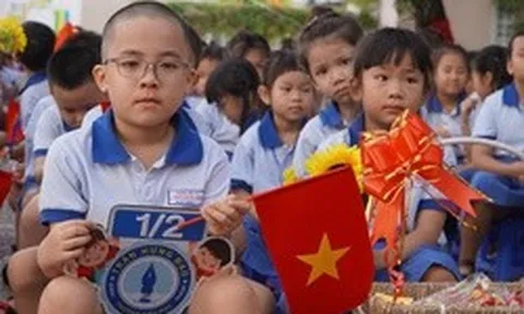 NÓNG: Thời gian đăng ký tuyển sinh đầu cấp ở TPHCM và những lưu ý quan trọng