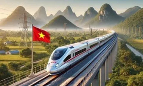 Bổ sung công nghệ đường sắt tốc độ cao, đường sắt đô thị vào nhóm 10 công nghệ chiến lược quốc gia