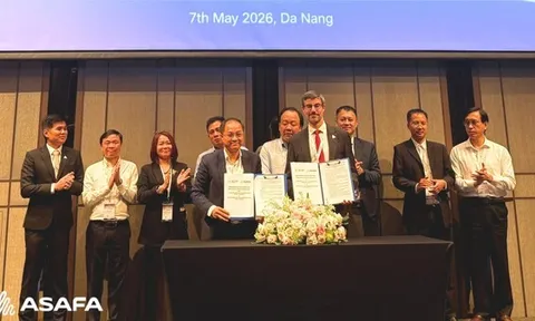 Các bộ ngành Việt Nam ủng hộ Hội nghị Thượng đỉnh quốc tế đầu tiên của Việt Nam về Nhiên liệu Hàng không Bền vững (SAF) tại Đà Nẵng