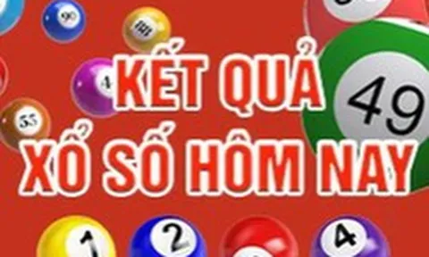 Kết quả xổ số hôm nay, 10-5: Xổ số miền Nam - Tiền Giang, Kiên Giang, Lâm Đồng