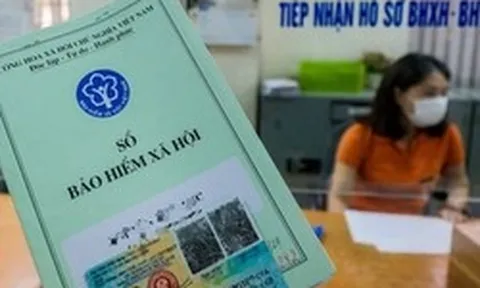 Đóng đủ BHXH nhưng nghỉ trước tuổi có được nhận lương hưu?