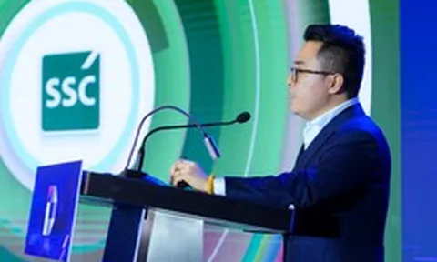 Trao quyền chọn tài sản mã hóa niêm yết cho các sàn giao dịch