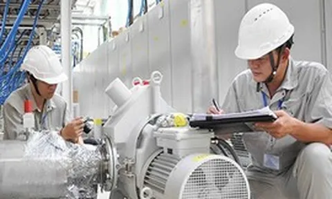 Dự kiến chương trình đào tạo chuyên môn đối với thử nghiệm viên, giám định viên