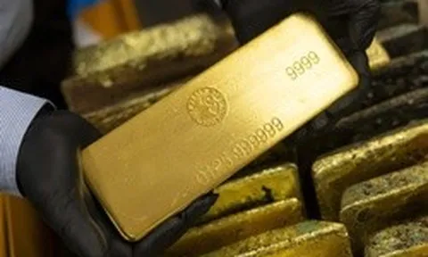 Quỹ vàng lớn nhất thế giới liên tục “gom hàng” khi giá hồi phục