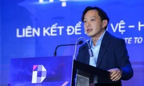 Quy mô tài sản truyền thống lên tới 1,6 nghìn tỷ USD, Việt Nam có tiềm năng lớn mã hóa tài sản thực