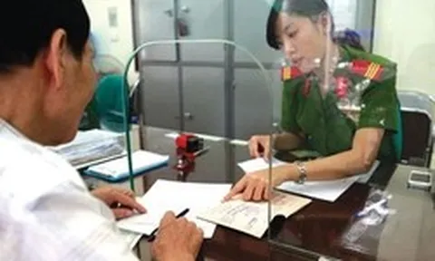 Từ ngày 21/5, địa chỉ khai báo lưu trú, tạm trú chung chính thức áp dụng trên cả nước