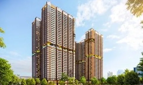Mitsubishi Corporation, CapitaLand & Gamuda Land – 3 “ông lớn” quốc tế đổ bộ Đông Bắc TP.HCM