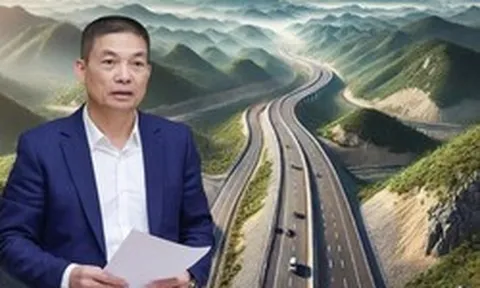 Sau 5 tháng khởi công, tuyến cao tốc “xuyên rừng đẹp nhất” Việt Nam do Tập đoàn Sơn Hải đầu tư hiện ra sao?