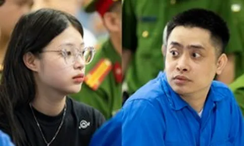 Bạn gái "trùm ma túy" Bùi Đình Khánh đang còn nuôi con nhỏ, ân hận vì "đặt tình cảm không đúng chỗ"