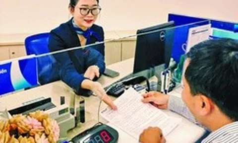 Ngân hàng tăng cho vay cá nhân mua nhà