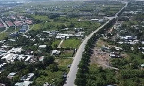 Chính thức đặt tên Đại lộ Nguyễn Hữu Cảnh kết nối TP Đồng Nai với TPHCM