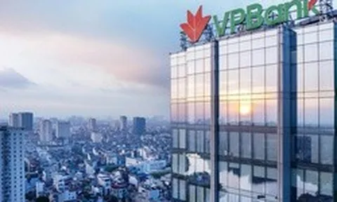Lãnh đạo VPBank mua thành công 30 triệu cổ phiếu VPB đã đăng ký