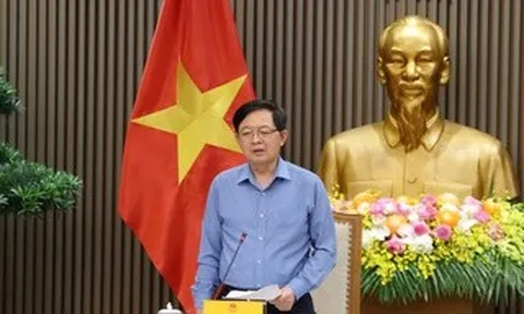 Phó Thủ tướng đề nghị Bộ Công an xử lý tình trạng mua bán mã số vùng trồng