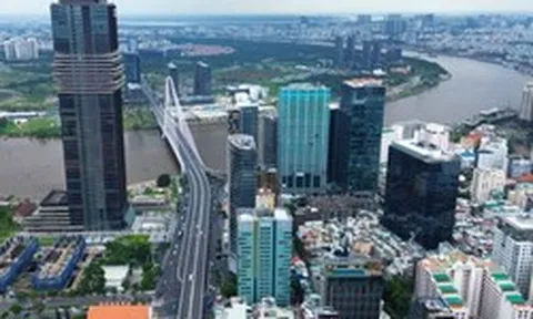 Vướng quy định, nhiều ngân hàng ngoại chưa thể nhập Trung tâm tài chính quốc tế
